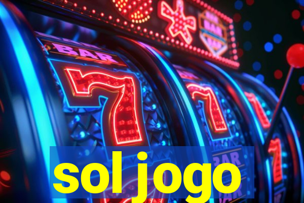 sol jogo